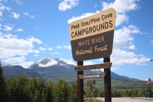 U.S. Forest Service reorganization prompts concerns of further employee loss, impacts ahead of fire season
