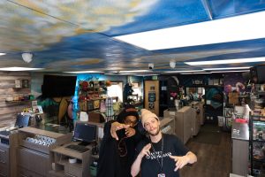 Pele Marley is Summit County’s best budtender, voters say