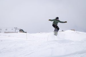 Colorado mountains forecast to get more snow, but will it overdeliver on snow totals like Tuesday?