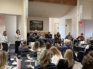 Summit County and town managers discuss fire, water, construction, projects, tourism and more at forum event