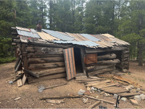 Summit County invests in Breckenridge History’s mining restoration projects that will preserve and fix up old sites