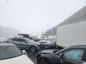 Top 5 most-read stories last week: I-70 pile-up, Vail Resorts lawsuit and Breckenridge Ski Resort closing day