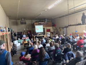 A historically hot, dry winter on the Western Slope has ‘everybody on edge’ about a potentially severe wildfire season — can it spur more preparedness?