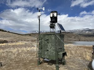 Cloud seeding couldn’t save Colorado from a historically bad snowpack, but the dry winter sparked more interest in the technology