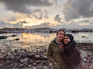 Tomas & Kayla