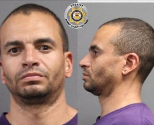 Man previously sentenced for sexual exploitation of a child arrested again on new counts of same charge
