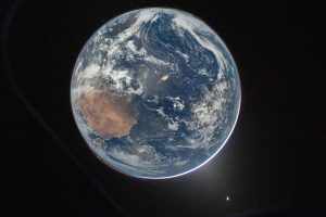 Coloradans can celebrate Earth Day by watching 2 celestial phenomena, including a meteor shower