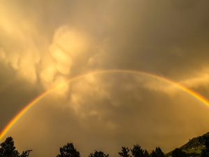 Can a Super El Nino save Colorado from deepening drought conditions? 