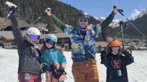Loveland Ski Area announces closing day