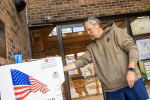 Breckenridge, Frisco release final tallies from April municipal elections