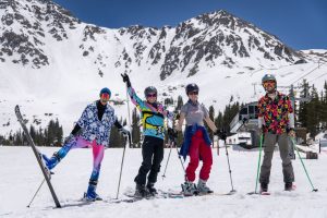 Arapahoe Basin Ski Area announces 2025-26 season closing date
