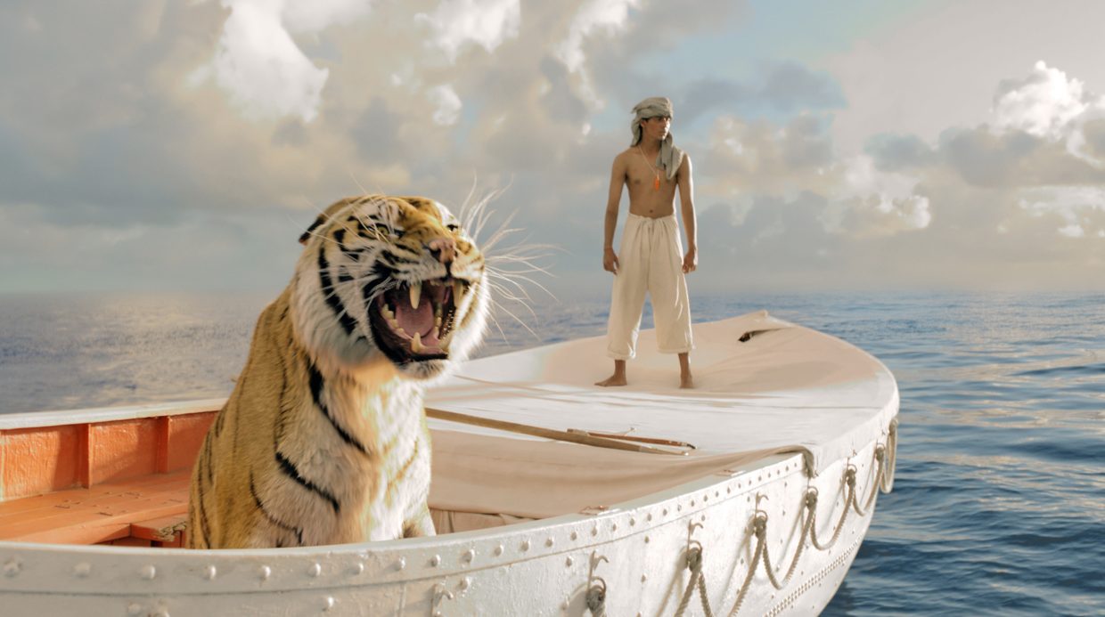 Andy Bockelman: ‘Life of Pi’ a complex coming-of-age tale on the high ...