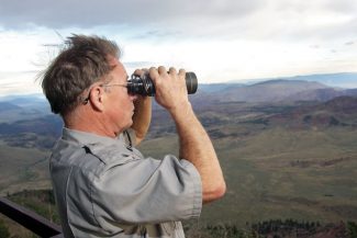 Dinosaur National Monument implements Stage 1 Fire Restrictions