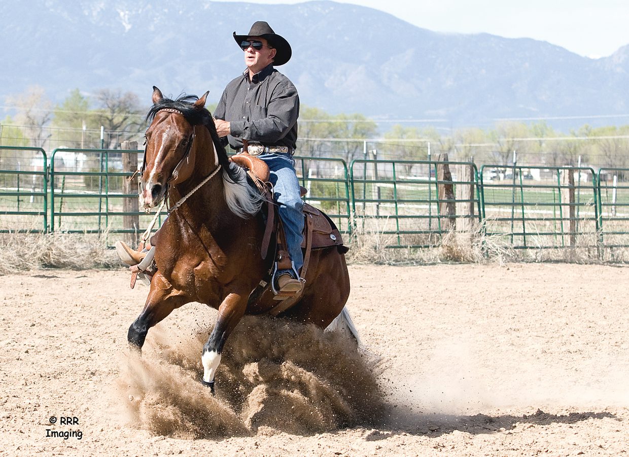 Craig couple’s horse wins championship title | CraigDailyPress.com