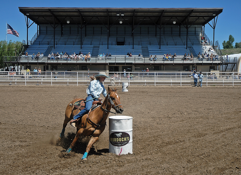 State Rodeo brings out Colorado’s best | CraigDailyPress.com