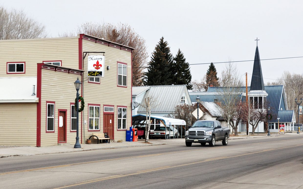 Hayden’s HiWay Bar set to close