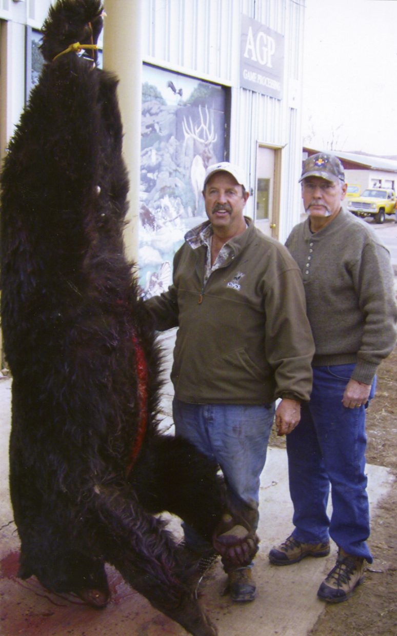 The Curious Case of Richard Kendall