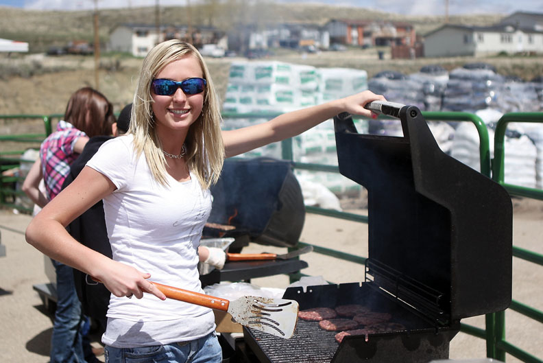 My Life My Words Bridget Harrington