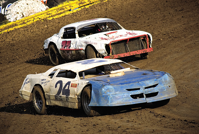 Grandy Bridge Racing Grand County brothers go the distance for glory | CraigDailyPress.com