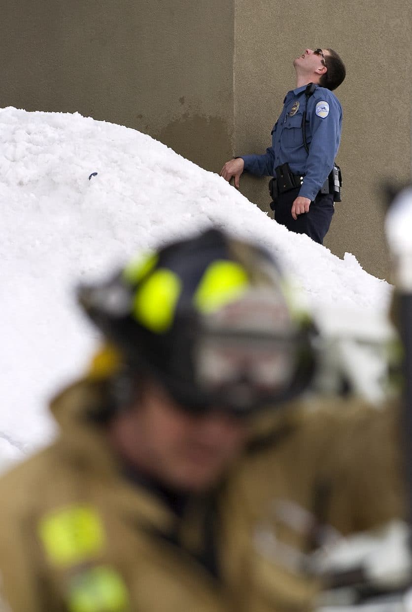 Man dies in fall from roof at Steamboat Grand | CraigDailyPress.com