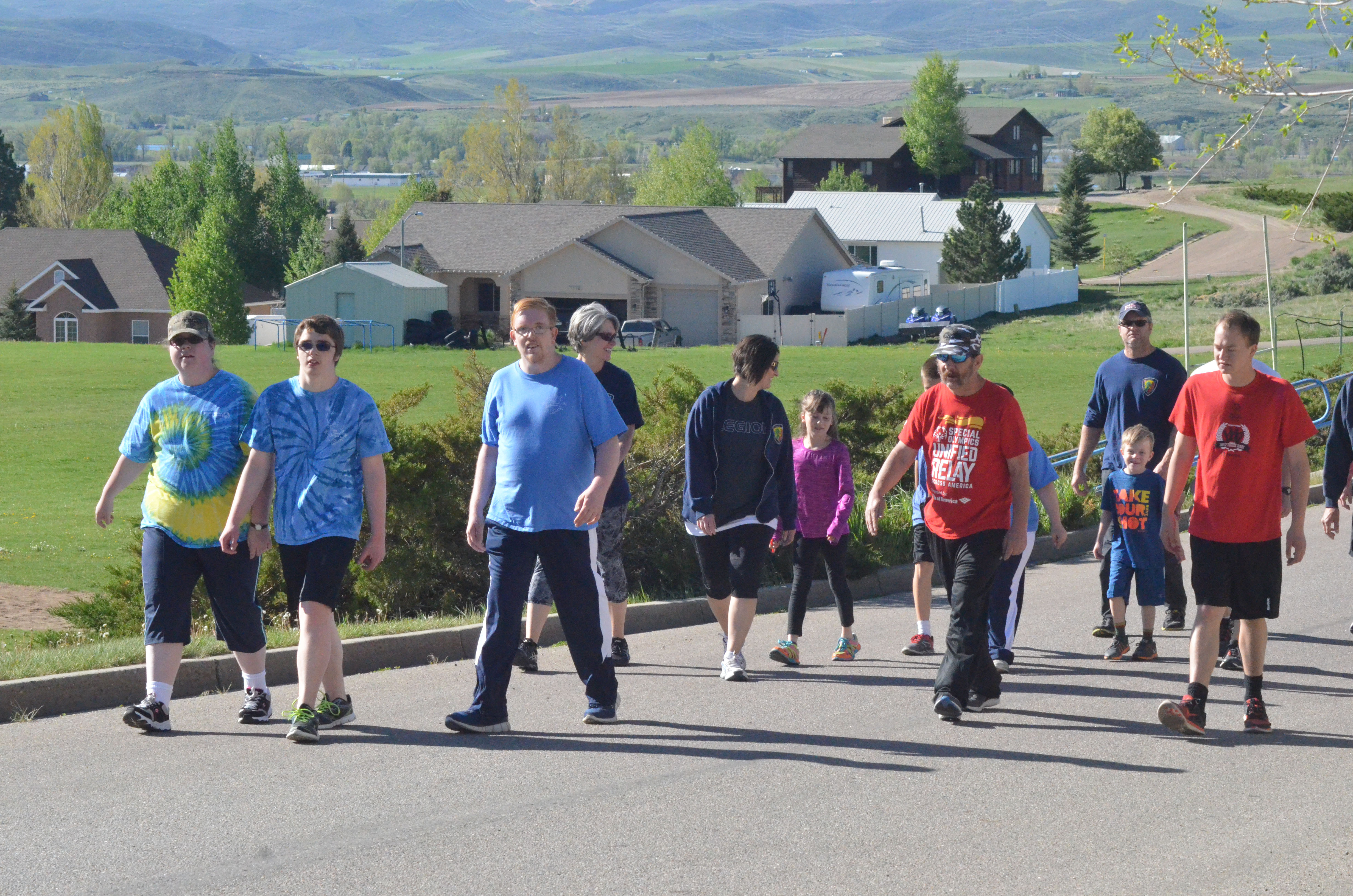 Special Olympics’ Craig spring games let athletes win in multiple ways ...