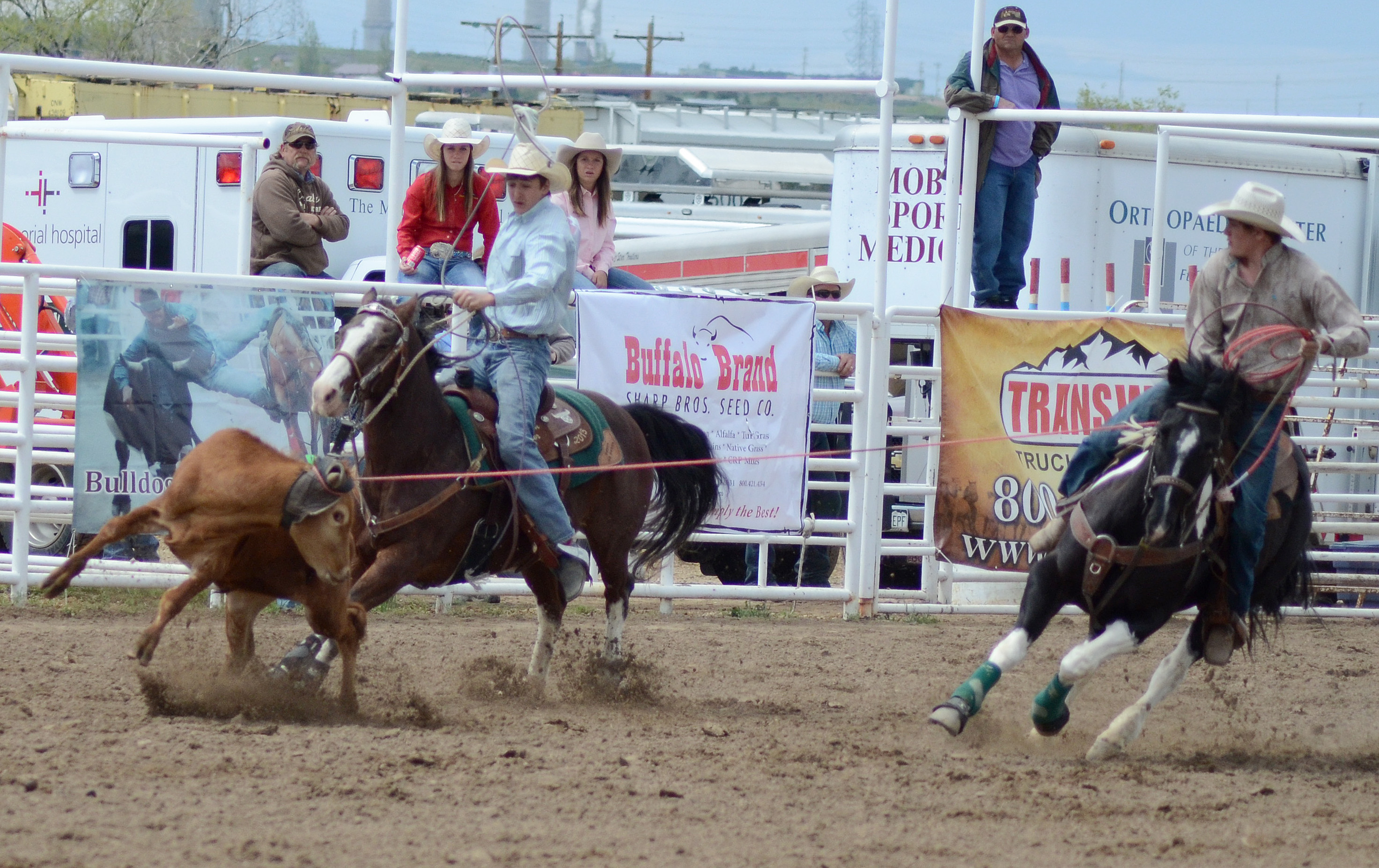 Crs Rodeo Craig kids win State Rodeo Championships | CraigDailyPress.com