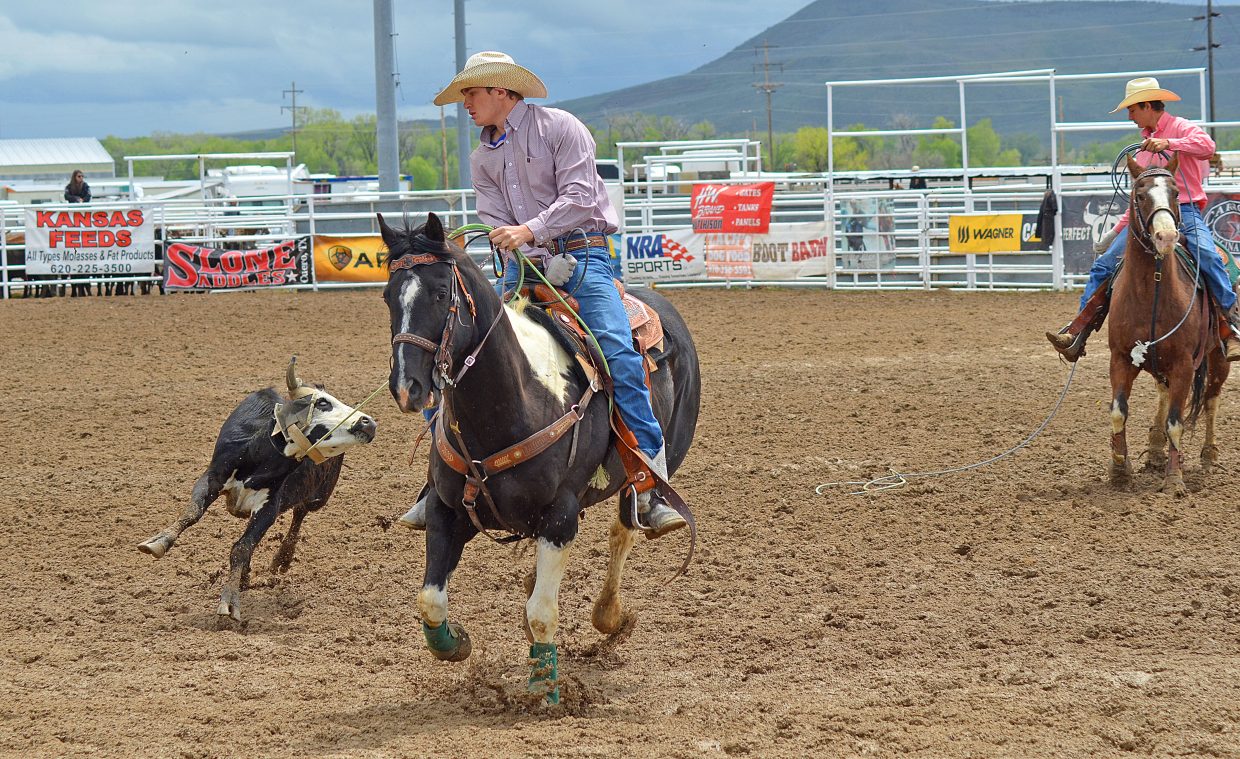 Morgalidays Rodeo A grand amount of activities available for Craig’s Memorial Day weekend ...