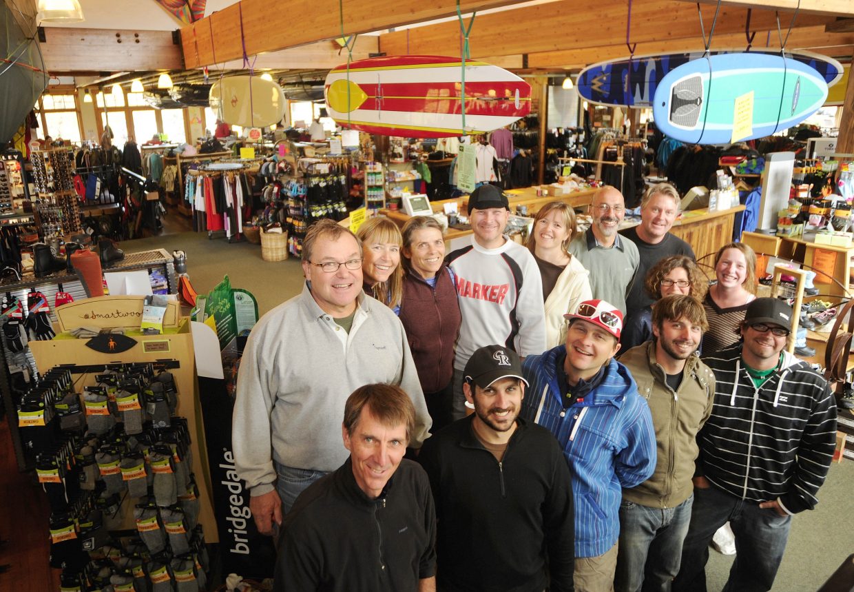 Ski Haus celebrates 40 years