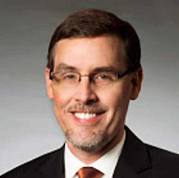 David Paul Ruckrich David Ulrich: Positive academic achievement news | CraigDailyPress.com