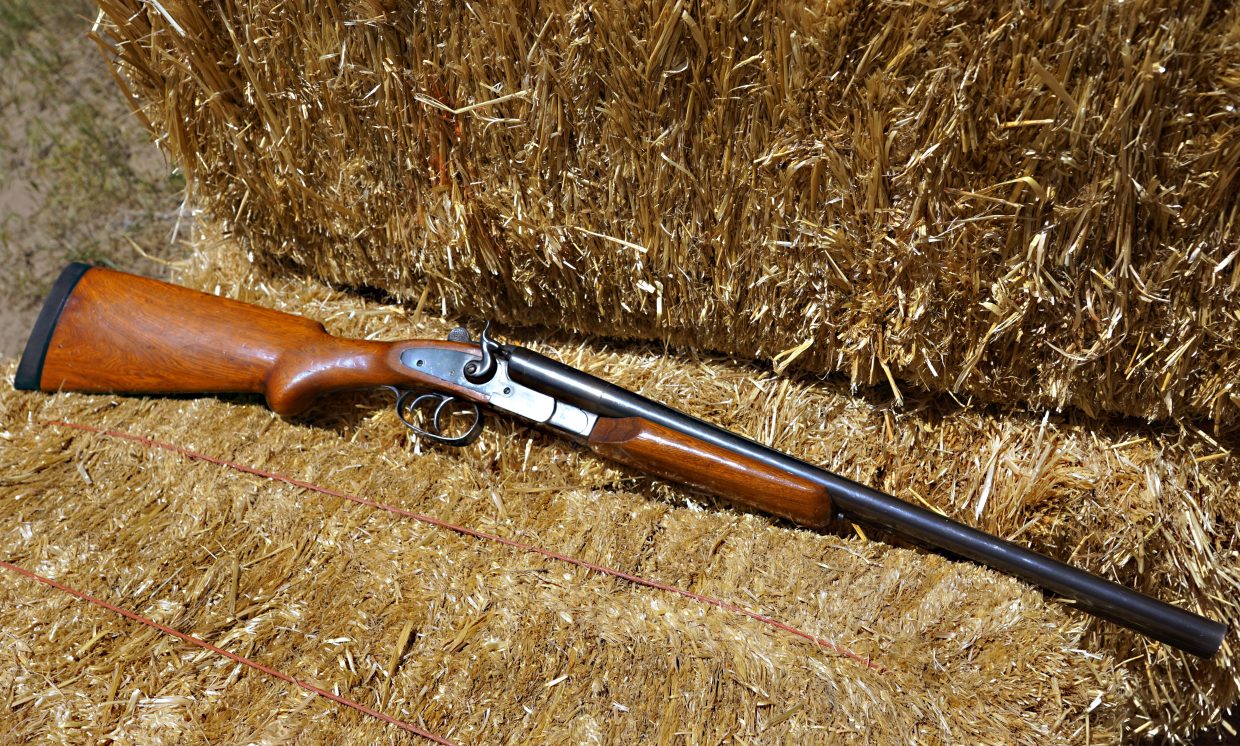 Guns used by cowboy action shooters must be or replicate those used to tame the west. 