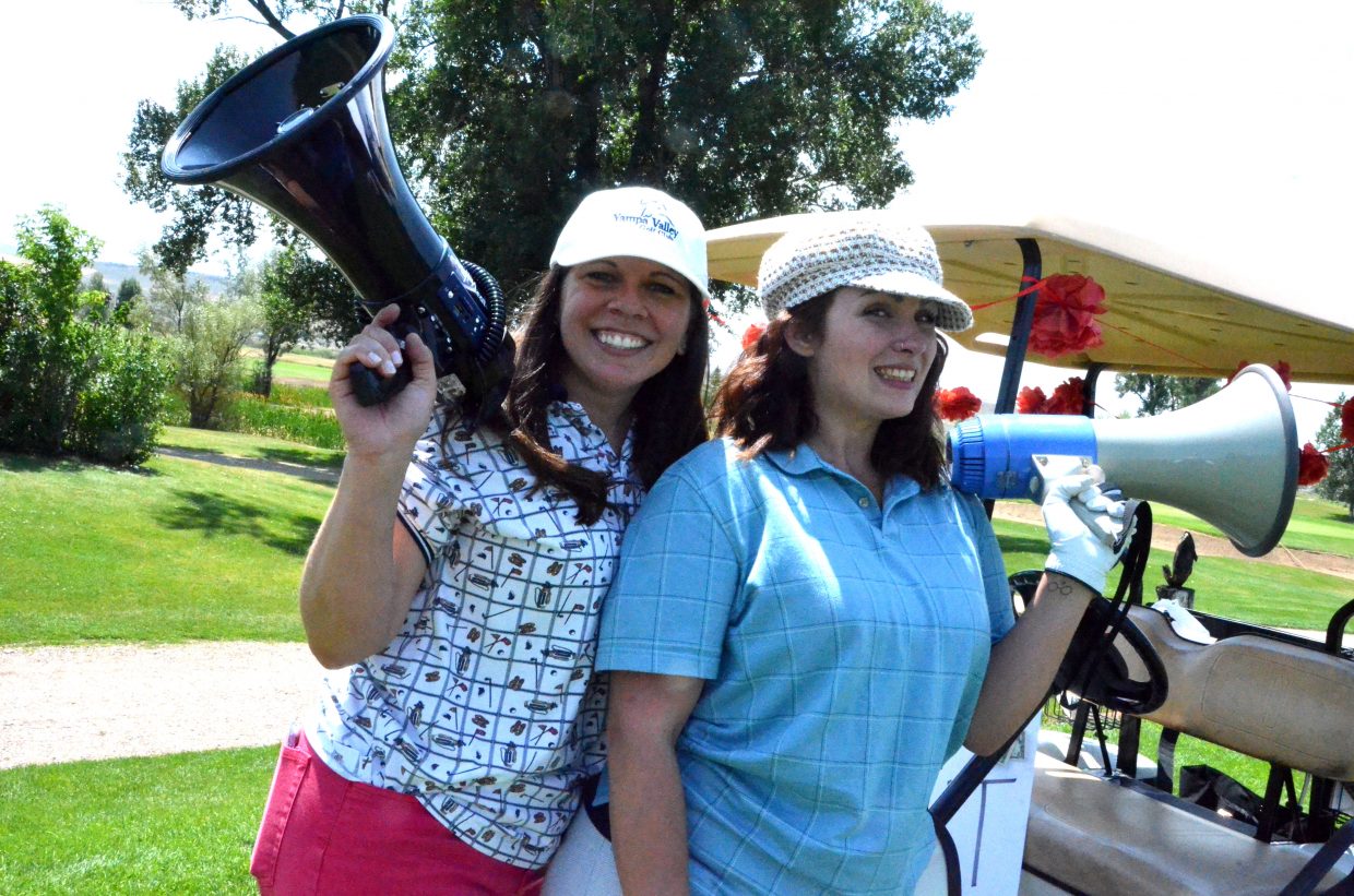 Bear River Young Life tourney remains loud and proud as Craig’s most ...