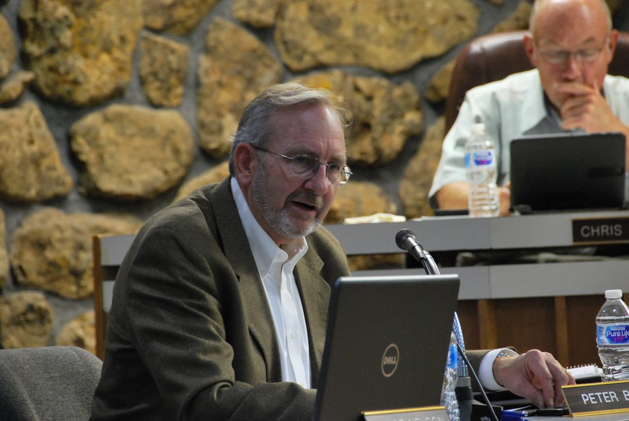 City manager weighs in on postal service issues - Vimarsana News