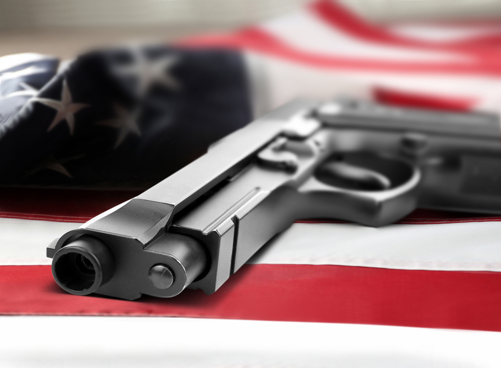 Colorado Senate passes red flag gun bill | CraigDailyPress.com