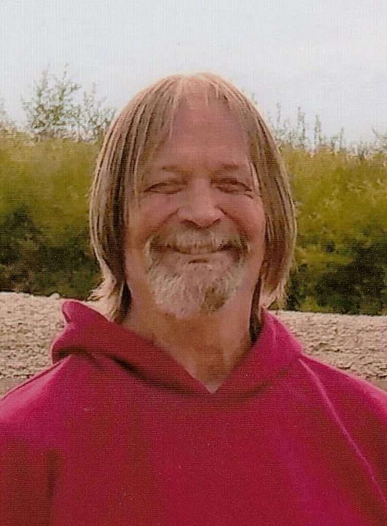 Obituary Gary Ray Rogers