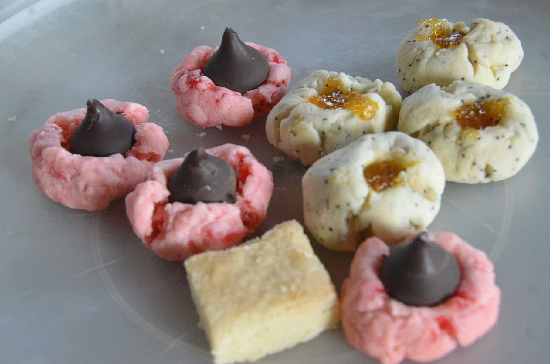 Fanciful fun brews up during Luttrell Barn Winter Tea