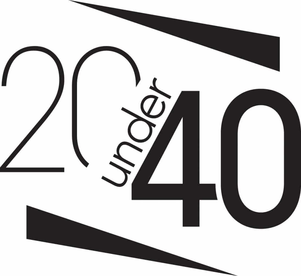 20 Under 40 Trey Jourgensen provides attentive service with family