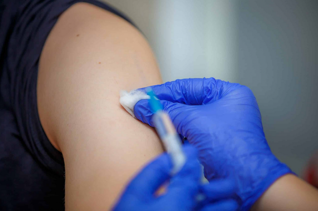 Health: Why COVID-19 makes getting your flu shot more important than ...