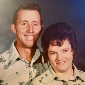 Patricia (Pat) Mack