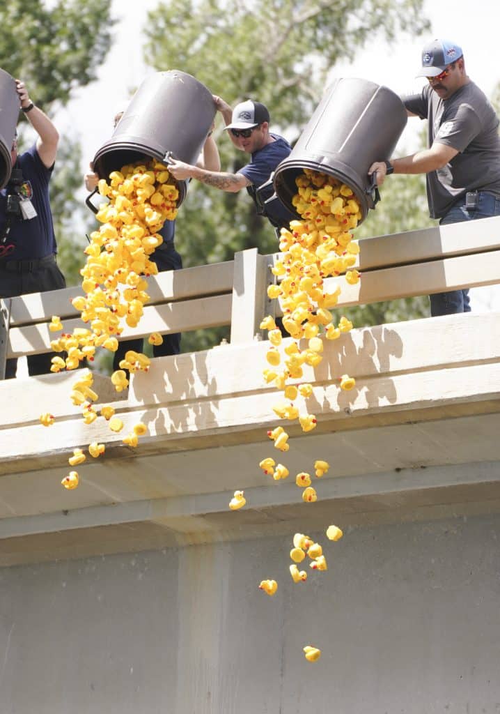 Northwest Colorado Health Your support of Hospice brings hope to many