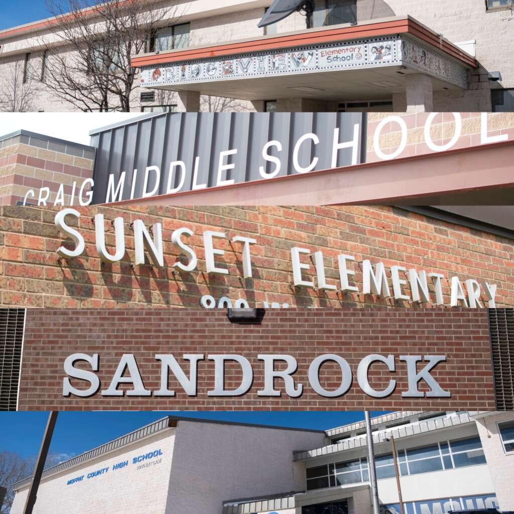 School board meets again about new calendar before February vote |  CraigDailyPress.com