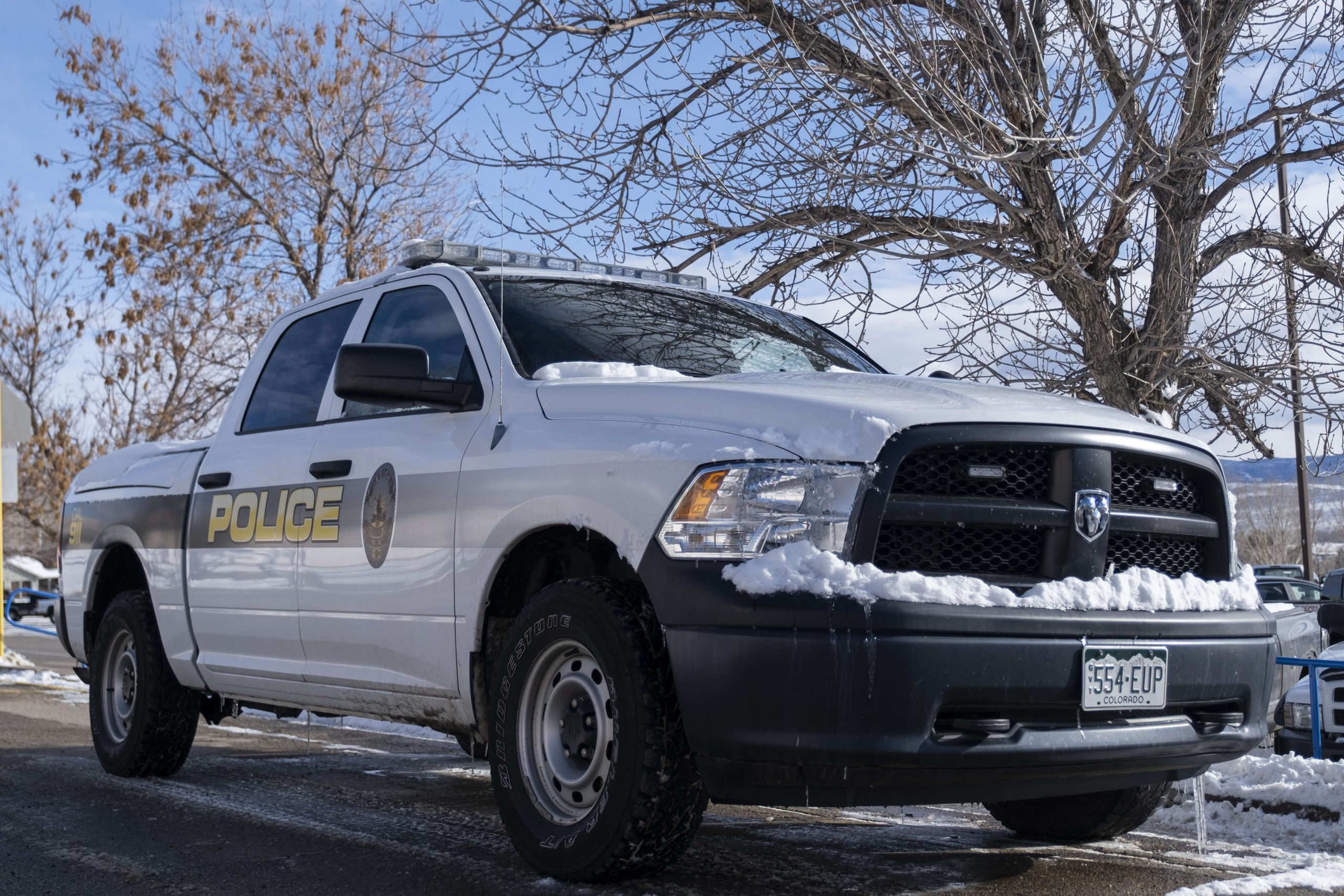 Craig Police adds online resources for communication