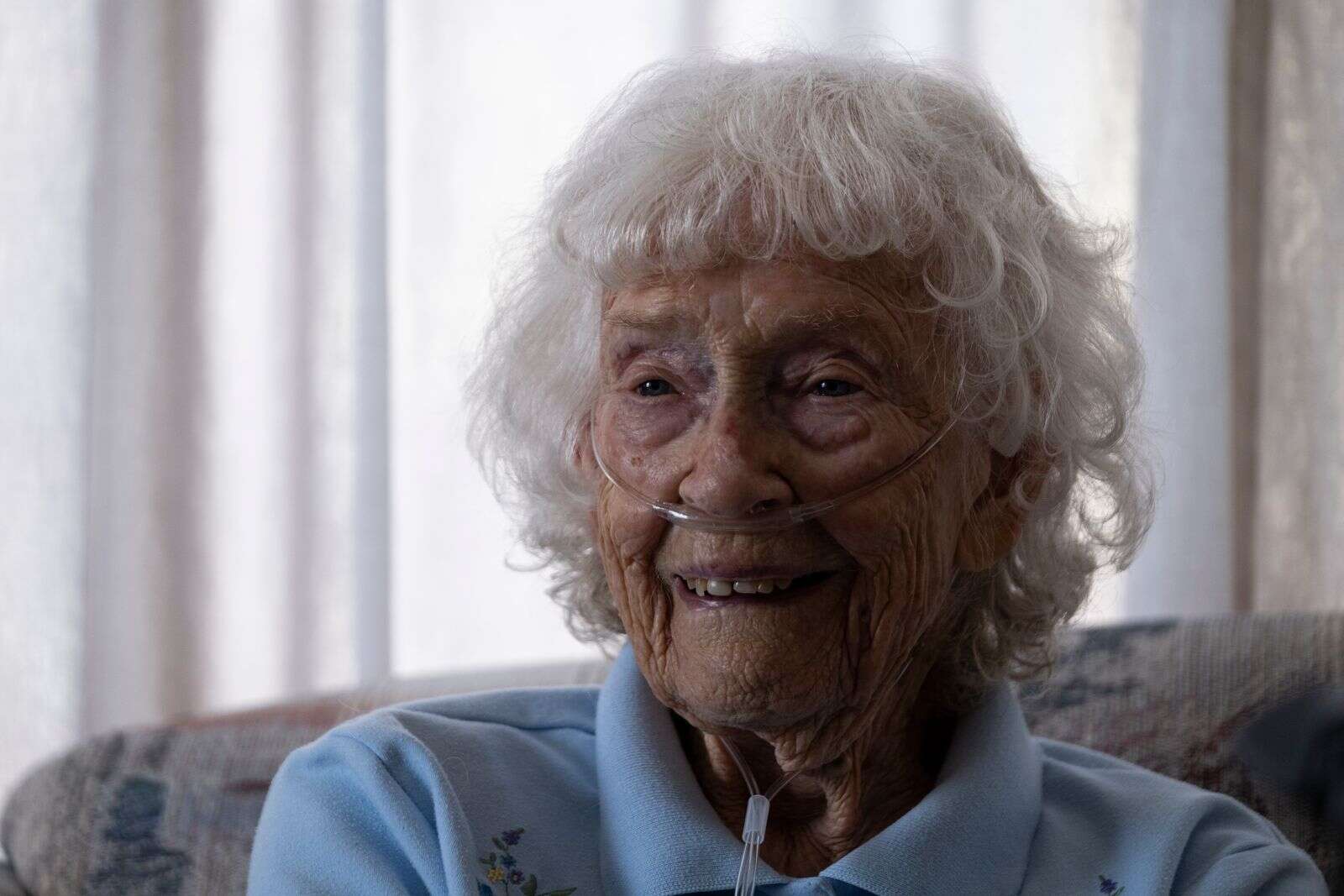 A Northwest Colorado century Dorothy Gray reflects on 100 years of