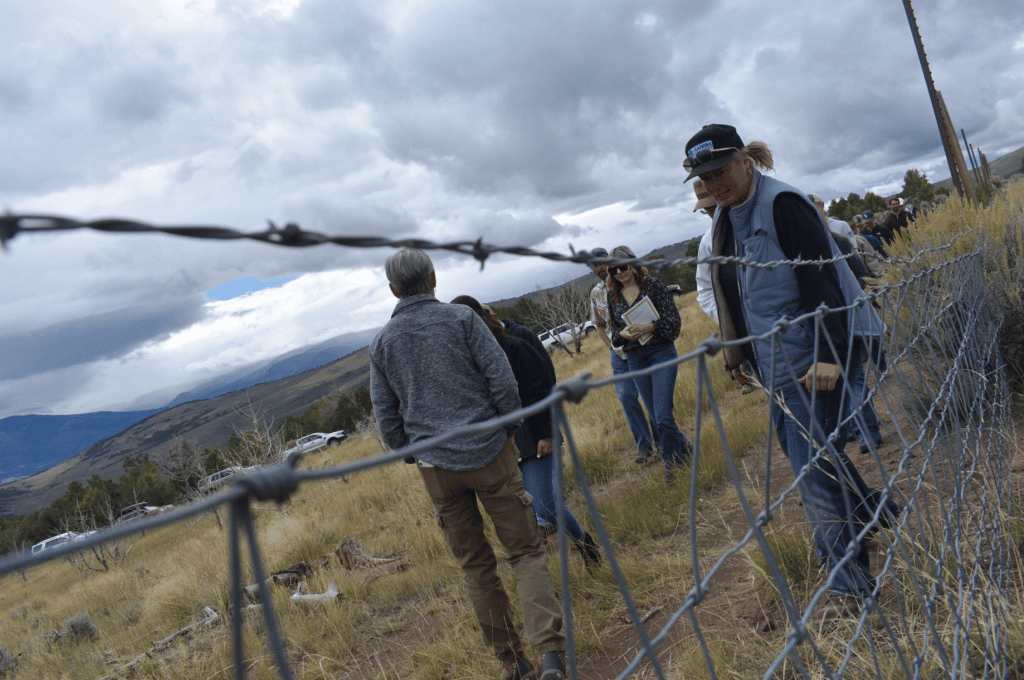 New organization connects farmers with mental health resources ...