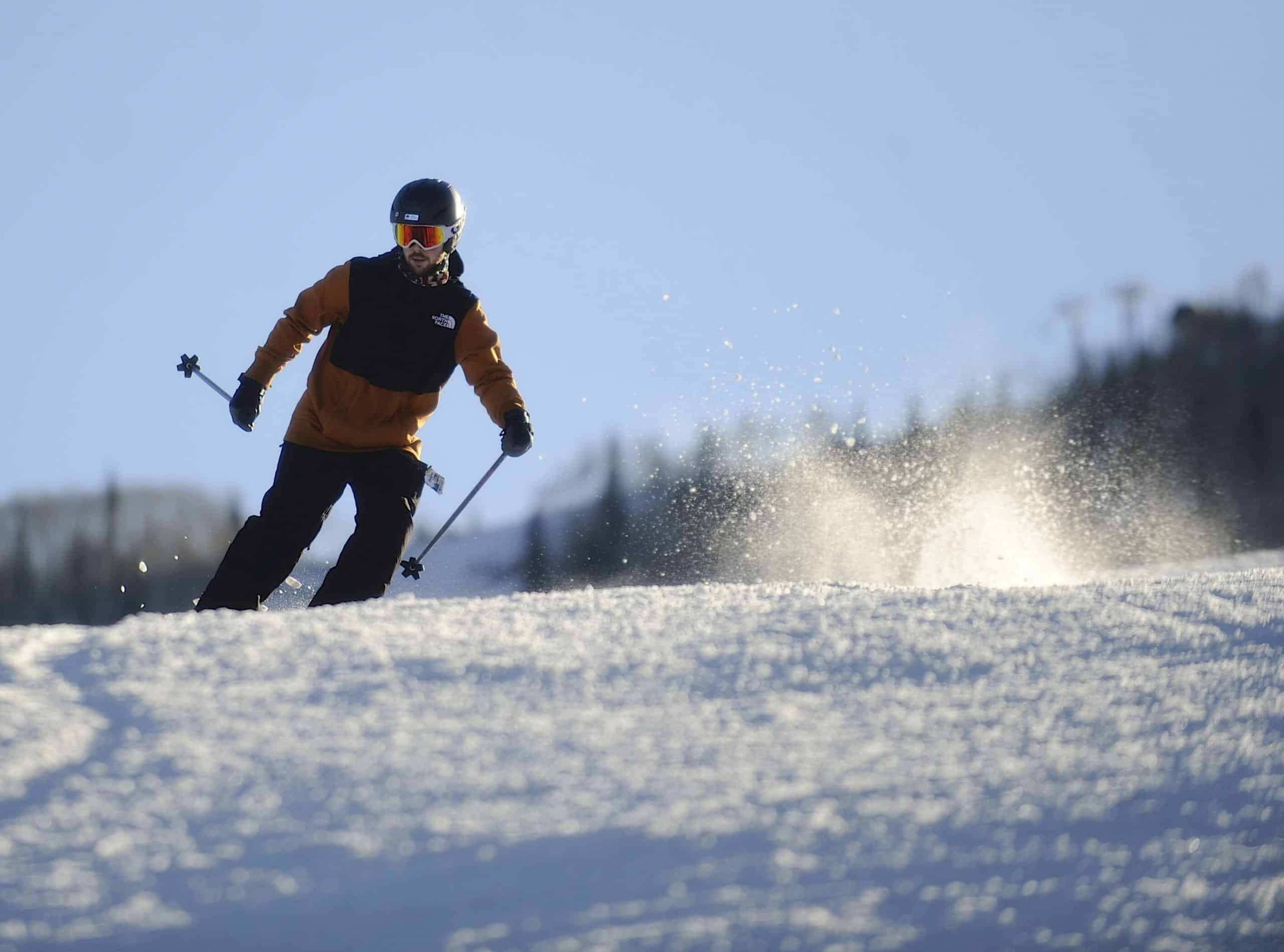Steamboat Resort announces largest opening day in nearly a decade ...
