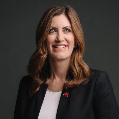 Candidate Column Heidi Ganahl for governor