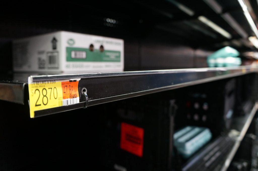 Rising eggs costs passed on to local restaurants and customers