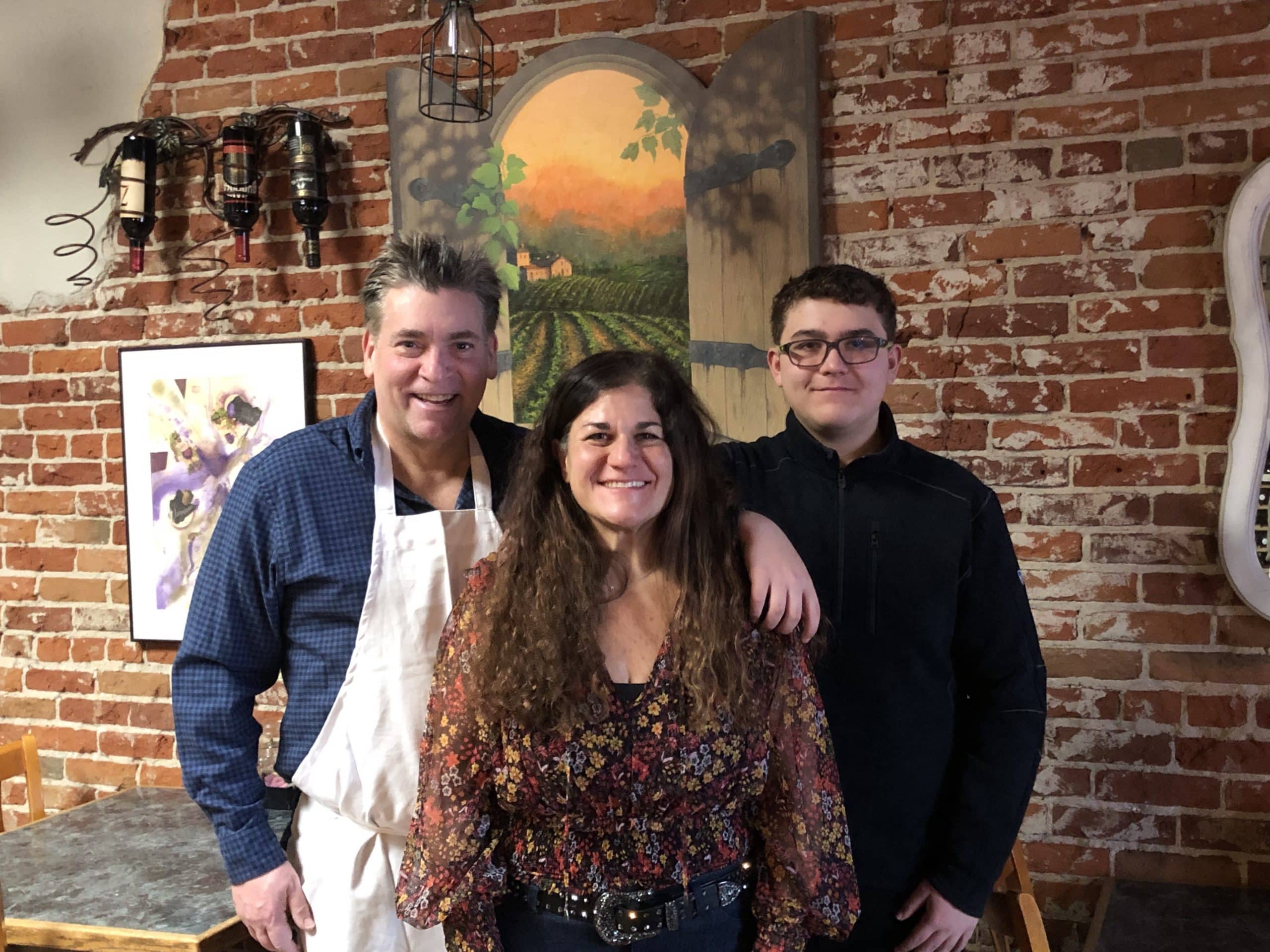 A change in ownership marks a new era for Carelli’s in Craig ...