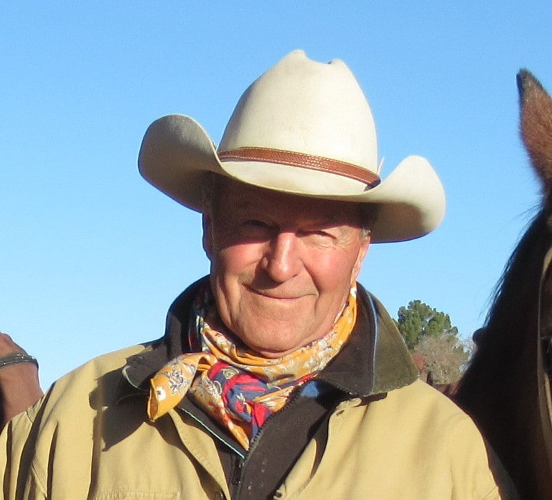 Writers on the Range/Courtesy photo