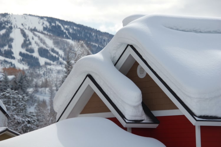 Big Pivots What will this threewire winter do for Lake Powell