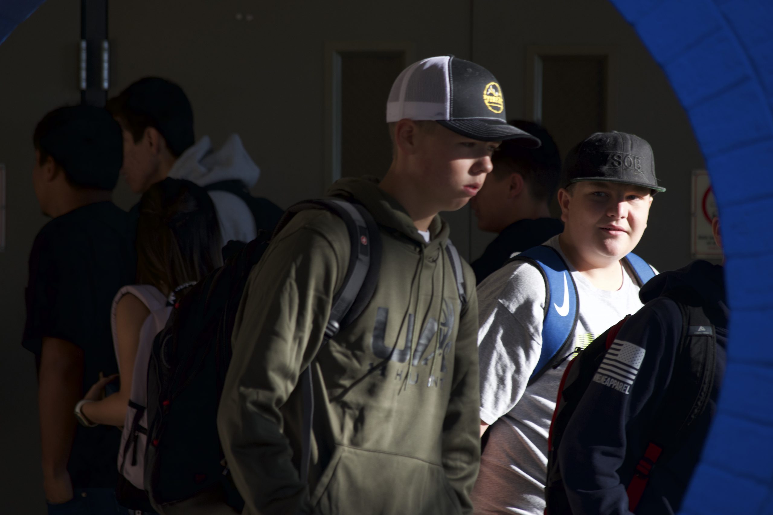 MCSD calendar committee asks for community input on four-day school week |  CraigDailyPress.com
